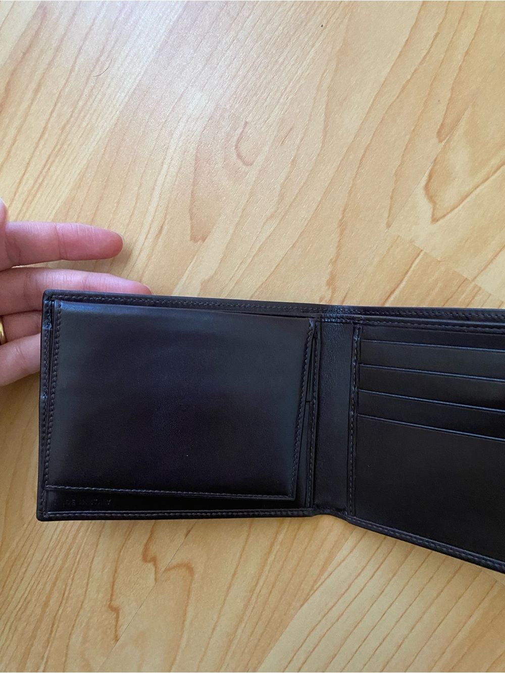 Coach wallet - Picture 6 of 7